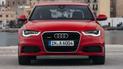 Лучшим авто Азии признан Audi A6
