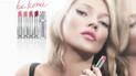 Кейт Мосс в фотосессии для Dior