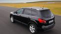 Тест-драйв Nissan Qashqai+2: Детям понравится