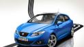 Новый Seat Ibiza SC