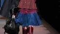 Коллекция  осень-зима 2011-2012 Джона Гальяно для Christian Dior