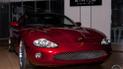 Российское ателье Status Design представило свой Jaguar XK8