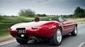 Англичане реинкарнируют легендарный Jaguar E-Type