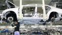 Toyota сократит производство в Америке и Канаде