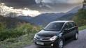 Тест-драйв Nissan Tiida: Прилив обыденности