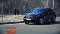 Тест-драйв Infiniti FX37s: Гламурный бегемот