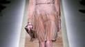 Осень-зима 2011-2012 от  Valentino