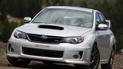 Subaru бесплатно прокачивают  WRX STI