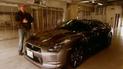 Nissan GTR: тест-драйв от Top Gear