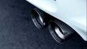 Звуки новой выхлопной системы BMW M3