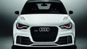 Audi представила юбилейный 503-сильный хетчбэк A1