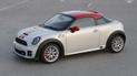 BMW официально представила первое купе Mini