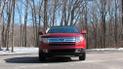 Ford отзывает 35 тысяч внедорожников