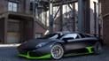 Edo Competition "прокачали" Lamborghini Murcielago