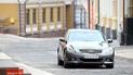 Видеообзор Infiniti G25