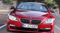 BMW опубликовал фото и видео купе 6 серии
