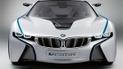 BMW создаст отдельный бренд для электромобилей