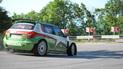Победители Prime Yalta Rally 2011 увезли Кубок в Финляндию