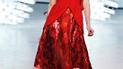 Коллекция Rodarte, осень-зима 2011-2012 Нью-Йорк