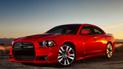 Dodge представили в Чикаго тюнингованный Charger SRT8