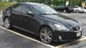 Lexus IS350