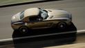 Mercedes-Benz SLS AMG