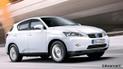 Lexus анонсировал три новые модели