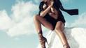 Изабель Гулар для Vogue Spain