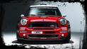 На заводе в Оксфорде представили раллийную MINI WRC