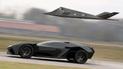Студент из Мюнхена создал дизайн новой Lamborghini