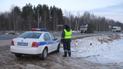 В России разрешат пить за рулем
