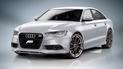 ABT Sportsline представили тюнингованный Audi A6