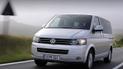 Тест-драйв Volkswagen Caravelle: Бизнес-вагончик