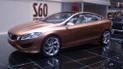 Volvo построит в Китае два завода