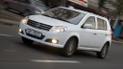 Теперь цены на Geely стартуют от 58 500 грн