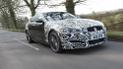 Обновленный Jaguar XF получит дизель 2,2 л с расходом 5,4 л