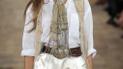 Ralph Lauren прет-а-порте весна-лето 2011 (East News)