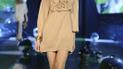 Юлия Айсина весна-лето 2011 (Ukrainian Fashion Week)
