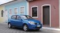 Тест-драйв Renault Sandero: Французская газировка