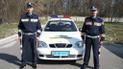 ГАИ разъяснила инспекторам, когда использовать газ, палки и наручники