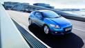 Тест-драйв Honda CR-Z: Заряд или разряд?