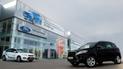 Открыта программа лояльности Nissan для авто старше 3 лет