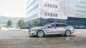 2011 Jaguar XJ Sentinel