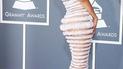 Rihanna на вручении "Грэмми"
