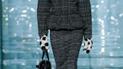 Коллекция Marc Jacobs Неделя моды в Нью-Йорке