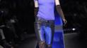 Versace прет-а-порте осень-зима 2010-2011 (East News)