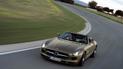 Mercedes-Benz представит во Франкфурте безкрылый родстер