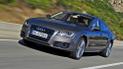 Тест-драйв Audi A7 Sportback: Квинтэссенция успеха