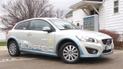 Volvo приступила к серийному производству электрокаров