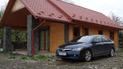 Тест-драйв Honda Civic: Заморский житель